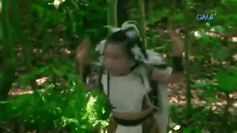 Angry Filipino GIF by GMA Network