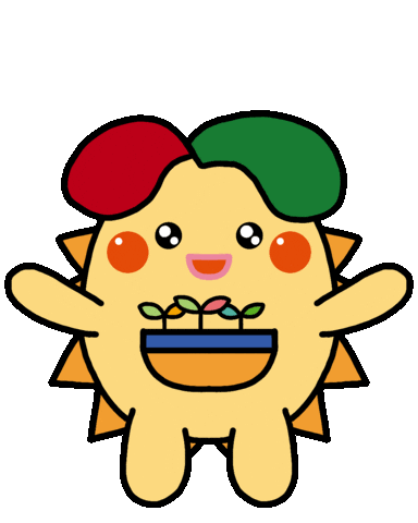 Jump Sticker by ONIUSA