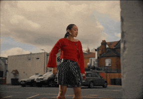 One Night Dancing GIF by Griff