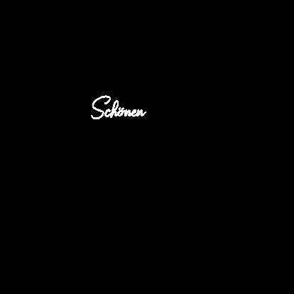 Schon GIF