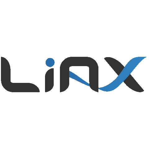 liaxtech Sticker