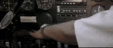 Pilot Bibi GIF