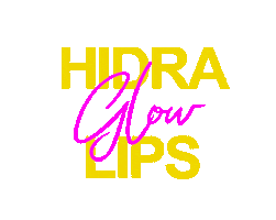 Lip Gloss Sticker by Ana Savoy