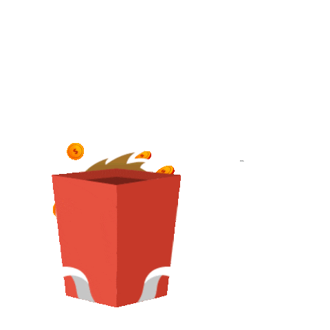 Promociones Sticker by Gorilla Express