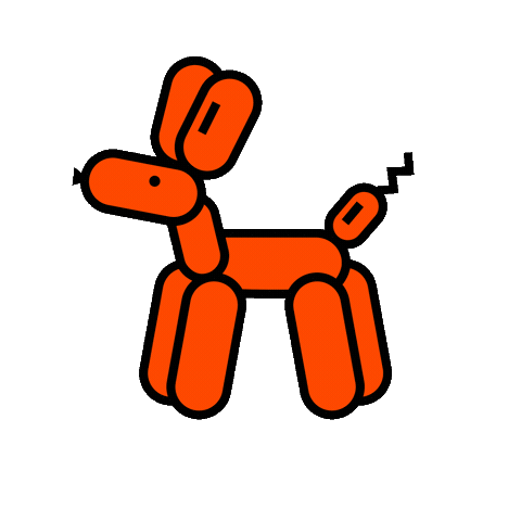 Sticker by BrandOpus