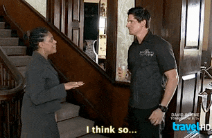 Ghost Adventures GIF
