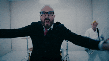 Music Video GIF by Big Noise