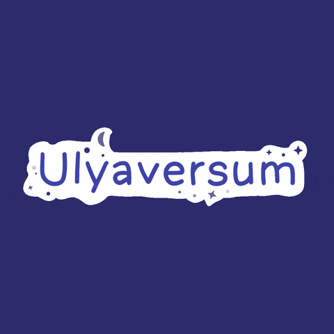 ulyaversum GIF