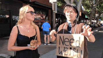 Otaku Grab GIF