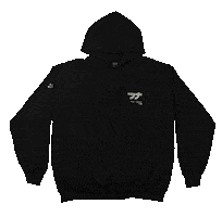 Type-T Clothing Sticker