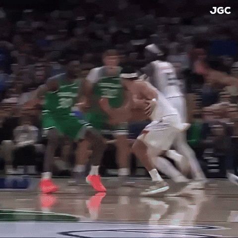 Phoenix Suns Nba GIF