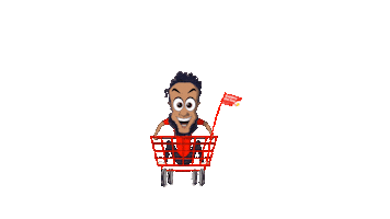 Fun Miles Sticker
