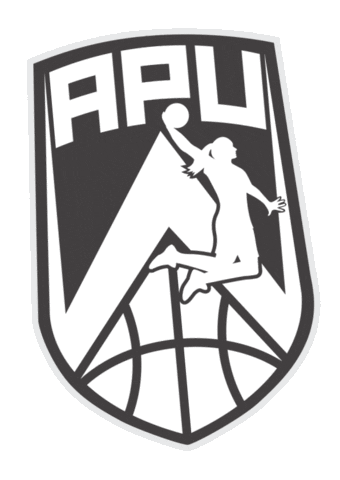 APU Udine Sticker