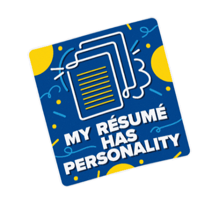 Career Enrichment Network Sticker by Penn State College of the Liberal Arts