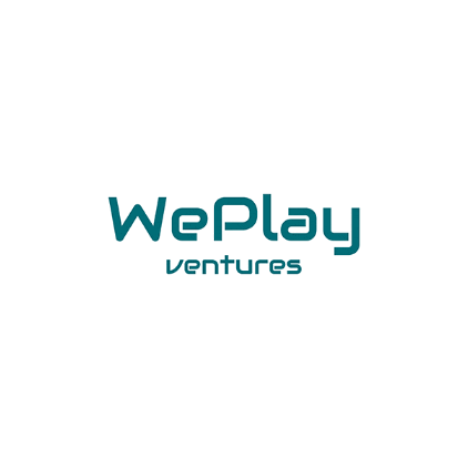 Sticker by WePlay Ventures