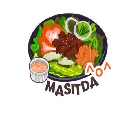 Wendy's Philippines Sticker