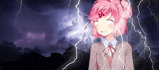 Ddlc GIF