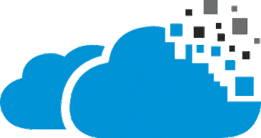 Nuvem Clould Sticker by RBMWEB