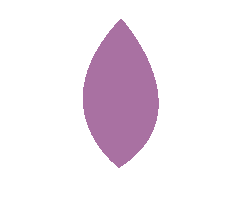 Flower Meditation Sticker by KarmArøm