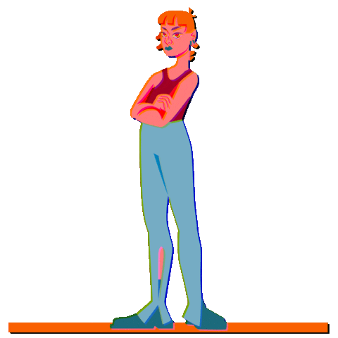Sylvieuna Sticker