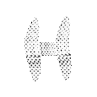 Typography Sticker
