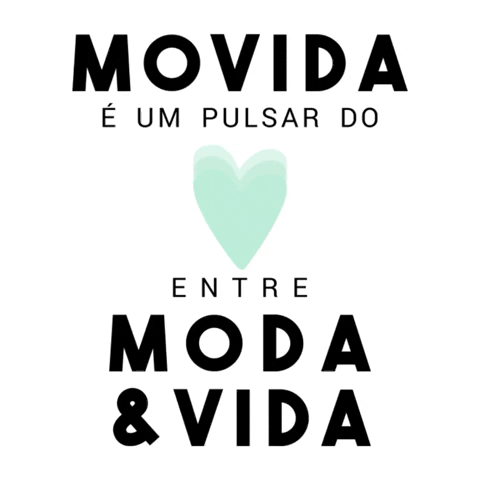 Movida Moda & Vida GIF