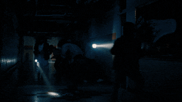 Stranger Things Lucas GIF by NETFLIX