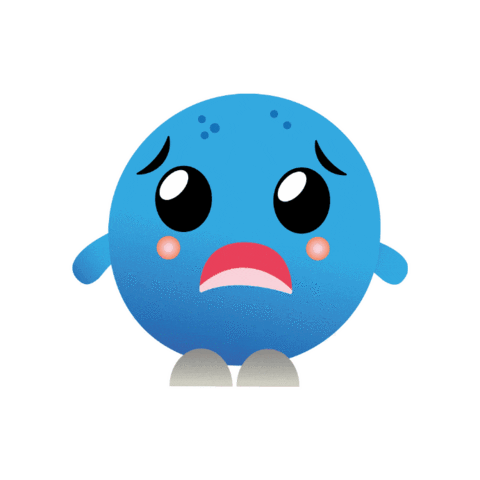 Wave Sticker by metodowave