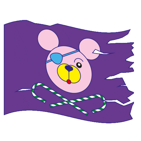 Happy Nom Nom Sticker