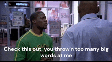 Insult GIF