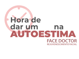 Botox Preenchimento Sticker by Face Doctor Brasil