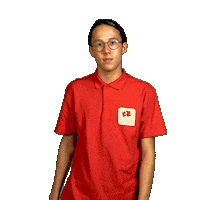 Sport School Sticker by hogeschoolrotterdam