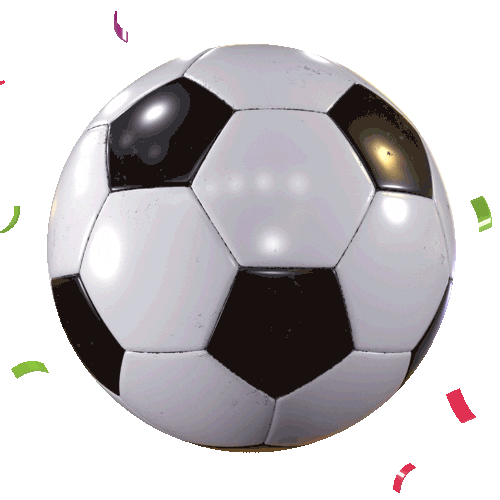 Football Soccer Sticker by VriendenLoterij