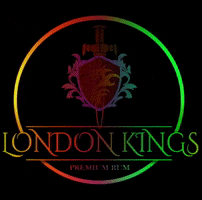 GIF by London Kings Rum