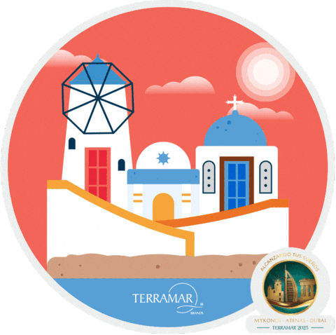 Mykonos GIF by Terramar Brands