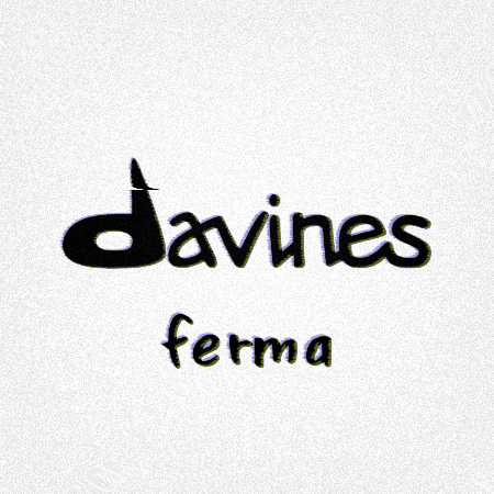 Davines Ferma GIF