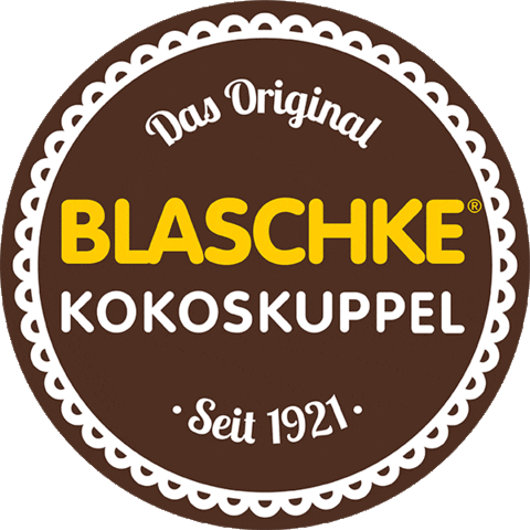 Blaschke Original Sticker