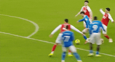 Football Save GIF