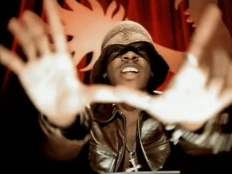 hand sign for help gif
