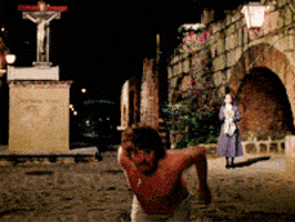 Jack Black Jump GIF
