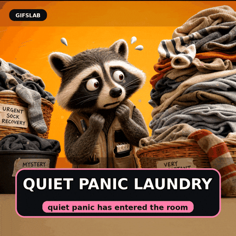 Mood Laundry Gif By Gif