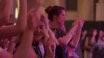 Dance Dancing GIF by Some Voices