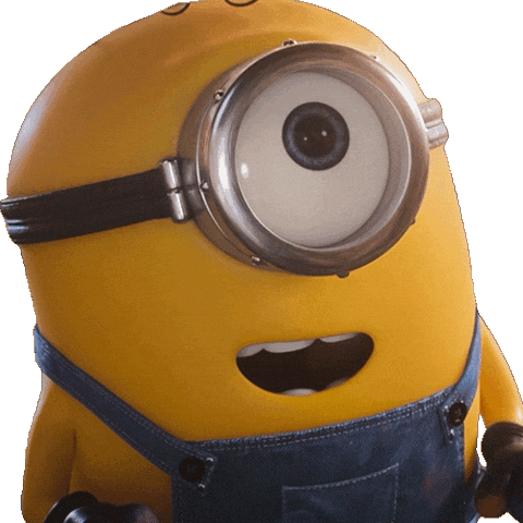 Animation Film GIF by Universal Pictures