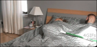 April Fools Day Prank GIF