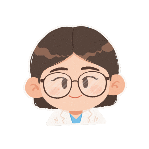 Kdrama Sticker