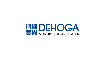 DEHOGA NRW Sticker