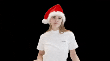 Dance Christmas GIF by Krones AG