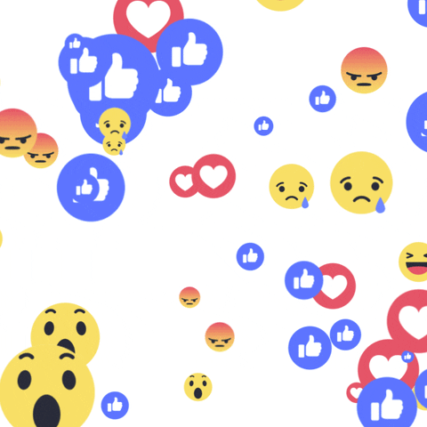 Facebook Love GIF by MINI Italia - Find & Share on GIPHY