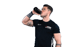 Sticker by Fit-Strong