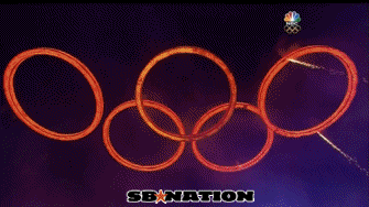 olympics GIF by SB Nation